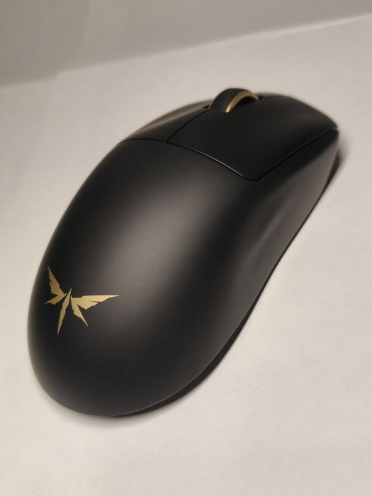 НОВА Ігрова мишка VGN Dragonfly Master 3 GT | беспроводная игровая