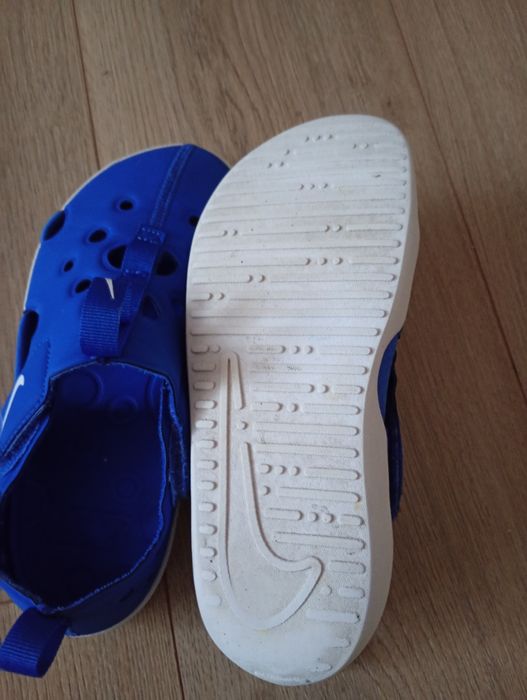 Дитячі спортивні сандалії  Nike Sunray Protect 4 . Розмір  35