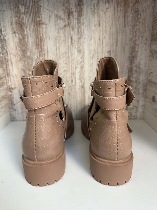 Sprzedam buty nowe i są używane