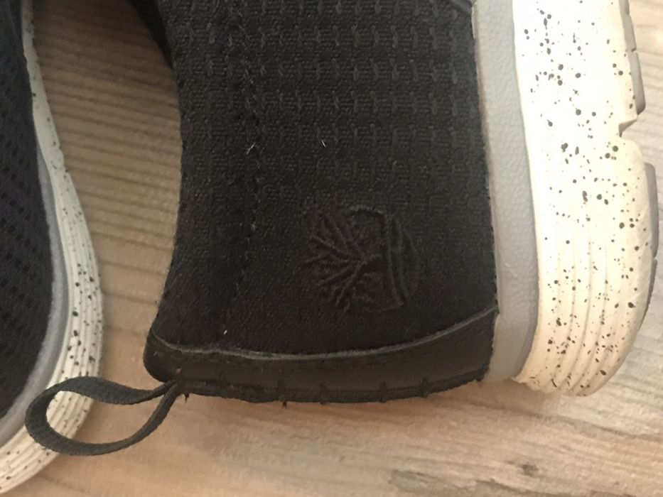 Sneakersy Timberland 37