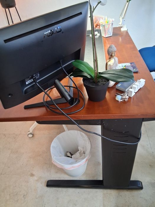 Mobiliário de escritório