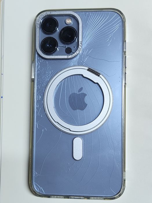 iPhone 13 Pro Max 128 Gb