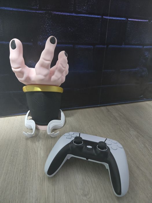 Suporte comandos Ps4/Ps5/Xbox