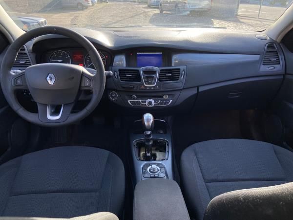 Para Peças Renault Laguna Iii (Bt0/1)
