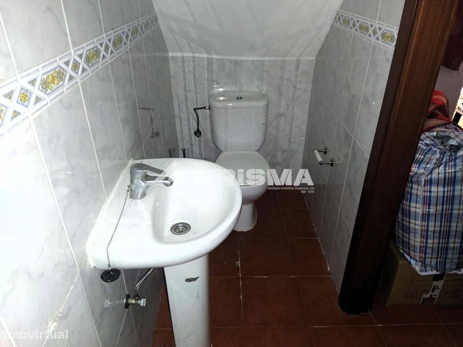 Moradia T2 para venda em Monfortinho