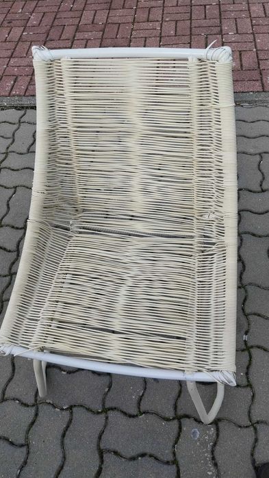 Cadeira jardim ou área