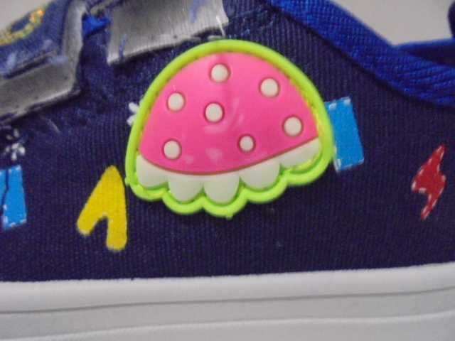 Trampki dziecięce rozmiar 28