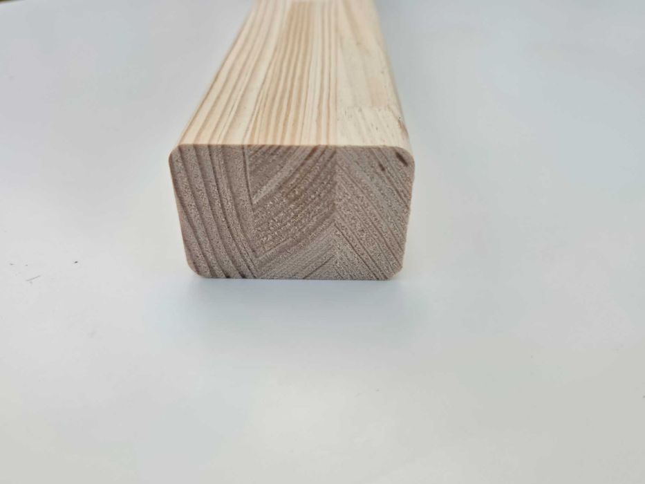 Kantówka | klejonka drewno klejone sosna mikrowczep kantówka sosnowa
