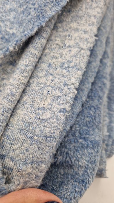 Dzianina kupon 4 m.x 156 cm.