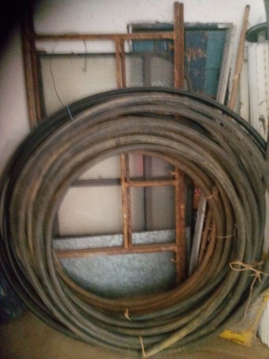 Vendo tudo 40 x30 11/4"
