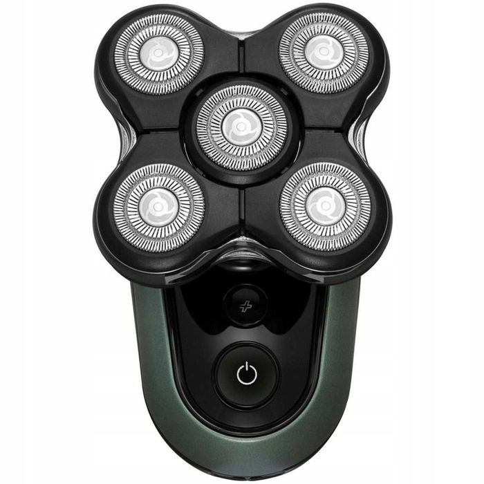 Golarka Remington XR1600 Ultimate RX7 wodoodporna bezprzewodowa