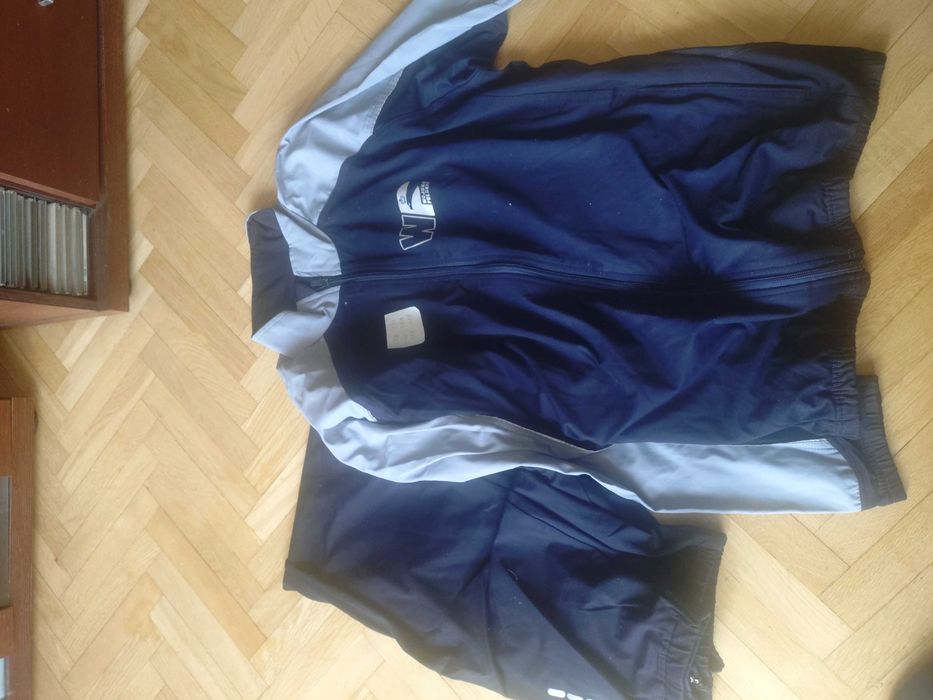 Dres wojskowy  nowy MON orginalny XXL