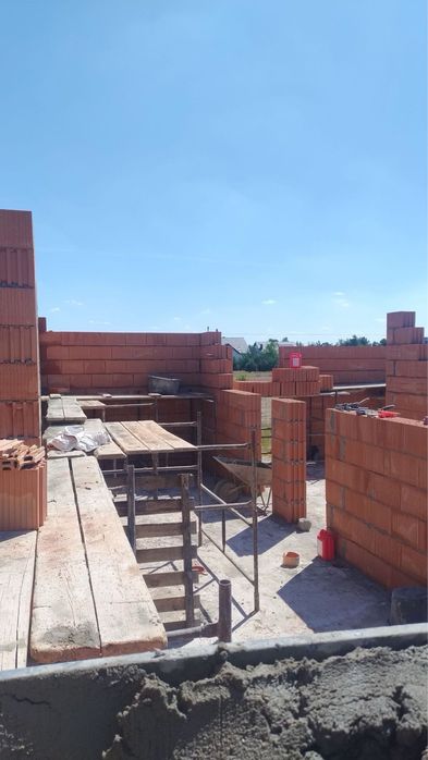 Budowa Od Podstaw • Ocieplenia • Wolne Terminy Wielkopolska!