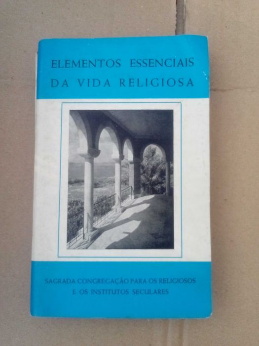 livros religiosos Irmã Lucia e outros