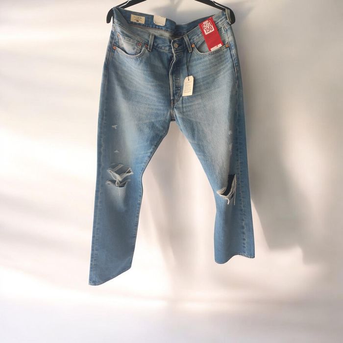 Spodnie Levi's 501