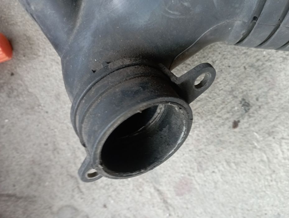 Патрубок подачі повітря Volkswagen audi skoda seat 1.9 tdi