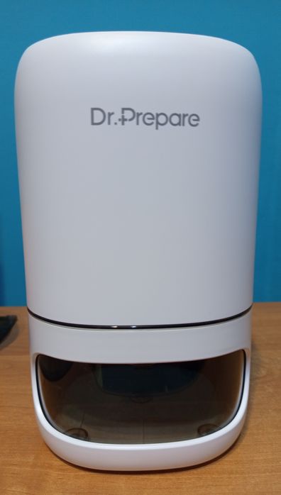 Wielofunkcyjny osuszacz powietrza Dr.Prepare DDH300ML