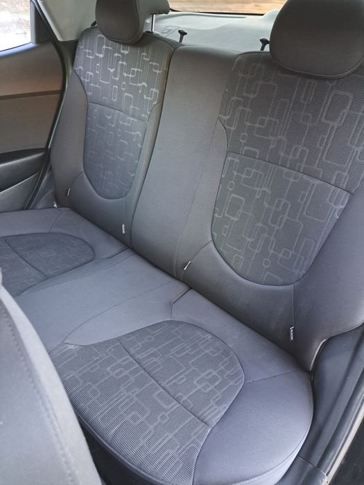 Kia Rio 3 2011 року, 1.6 MPI Газ/бензин, комплектація Prestige