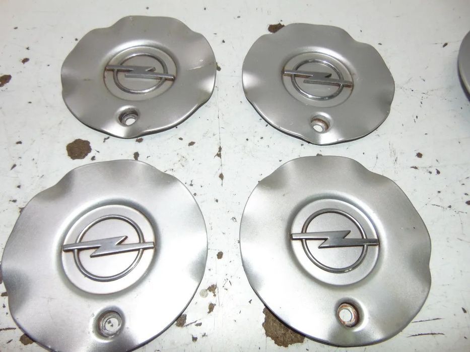 Centros de roda Renault/Opel/Vw
