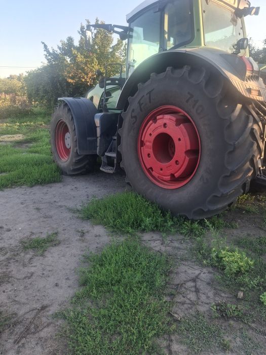 Трактор FENDT 936 vario