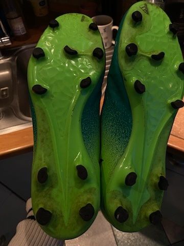 Adidas korki młodzieżowe