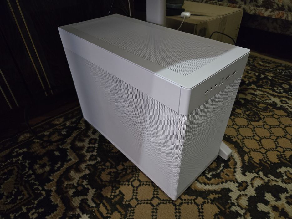 Комп'ютер Ryzen 5 3600 / 6700xt / 32Gb DDR4