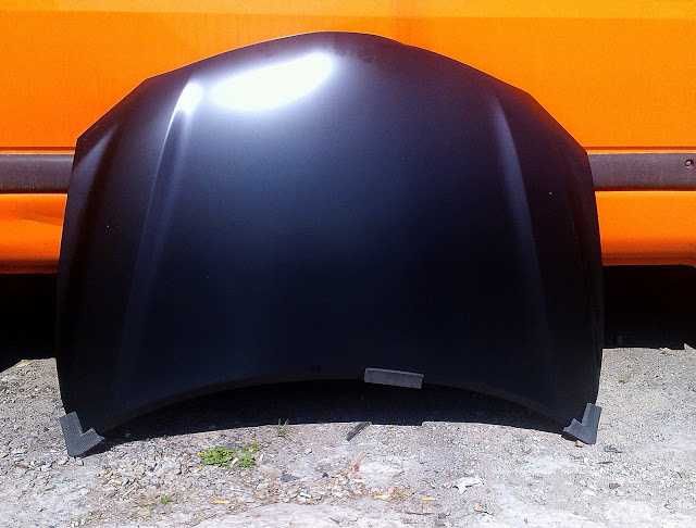 Крыло крило Toyota Camry  Тойота Камри 40 06-11 (XV40)