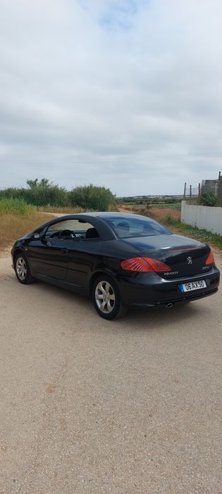 Peugeot 307cc 149.000km