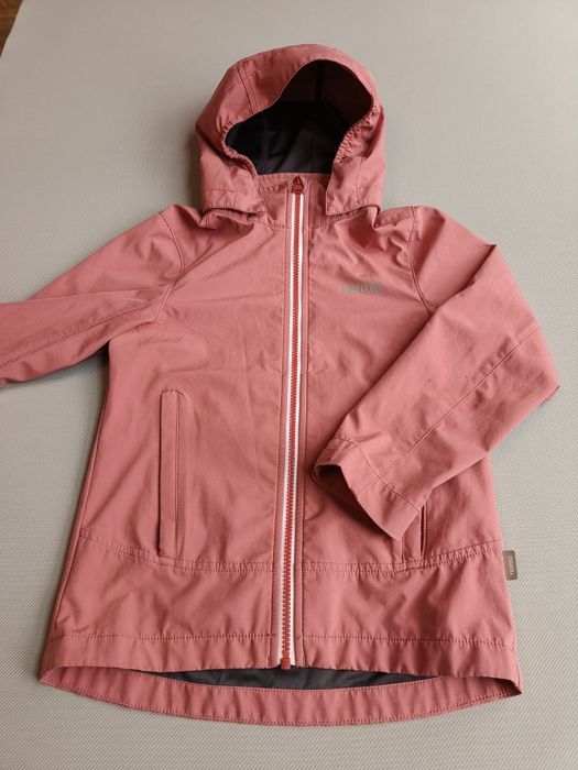 Reima Kouvola kurtka cienki Softshell rozmiar 8 lat