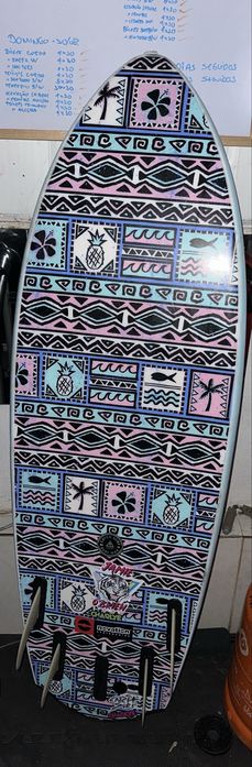 Catch Surf Odysea JOB Pro - Sky Blue