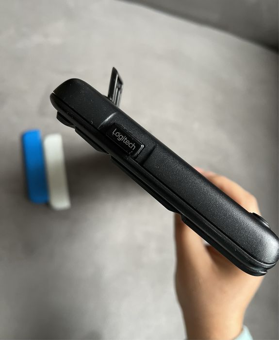 Безпровідна клавіатура logitech bluetooth клава k230