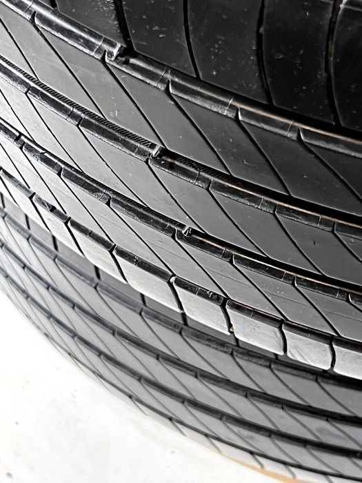 Pneus Michelin Primacy 4 - 235/55/19 - Como NOVOS