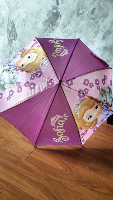 Guarda chuva para criança