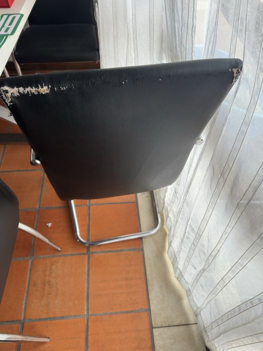 Cadeiras sala ou escritório