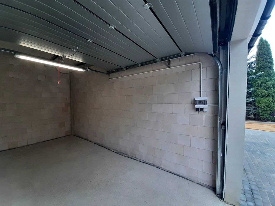 Garaż do wynajęcia Zduńska Wola NOWY