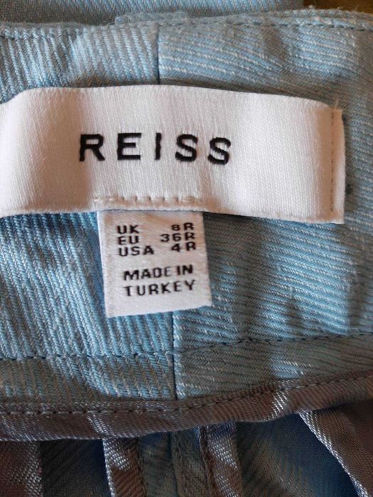 Брюки жіночі, літні. Брюки палаццо  REISS.