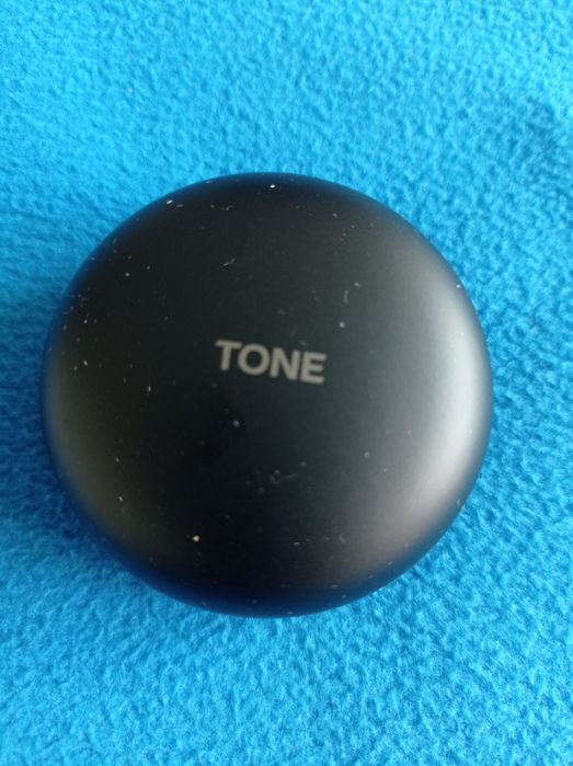 LG TONE Free Ear Buds - Like New
