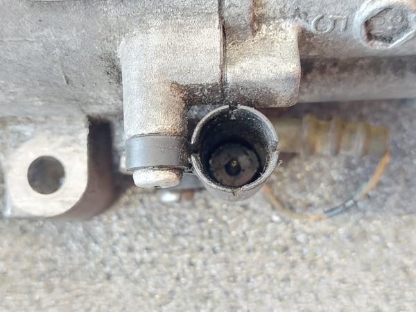 Compressor AC BMW 3 Compact (E46)