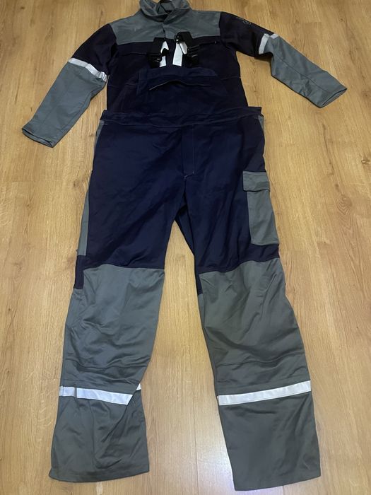 Odzież robocza nowa