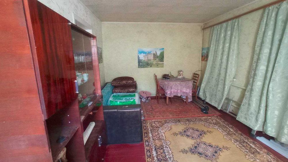 Продам будинок 60м2 в Дергачах