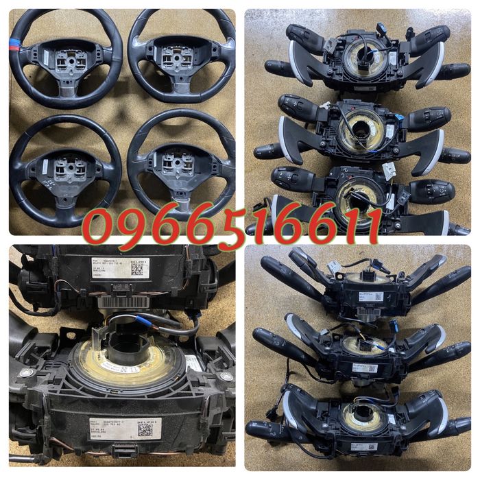 Peugeot Руль селектор пежо 3008-5008