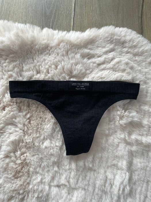 Primark 1x stringi 2XS