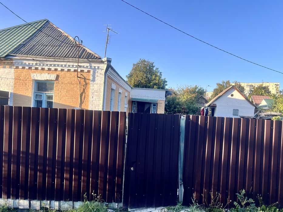 Продаж частини будинку 5хв. від ценру. Васильків