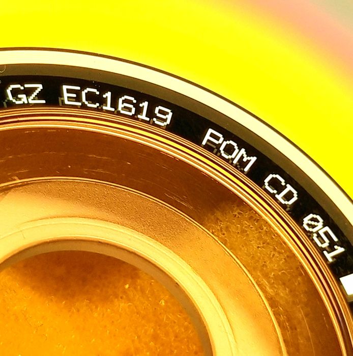 Igor Czerniawski - Gone... (CD, 1994, AUTOGRAF?)