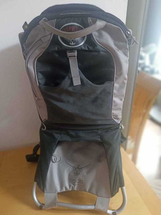 Nosidełko Poco Osprey Plus