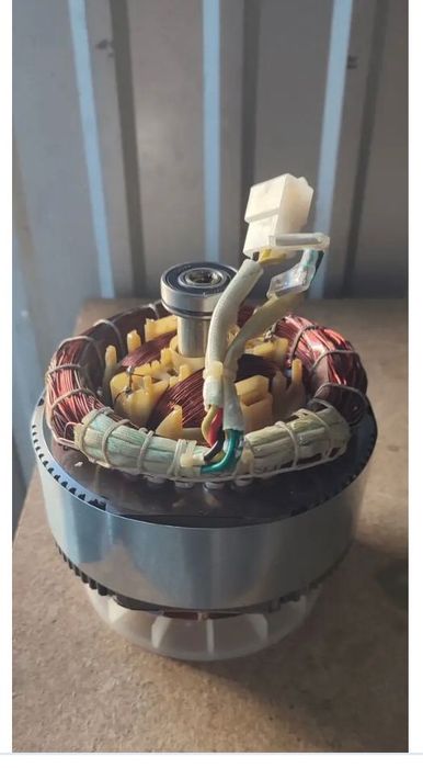 Генератор бензиновый 3-кВт.