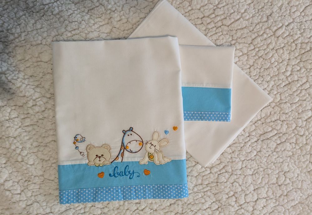 Jogo de lençóis para Next to me