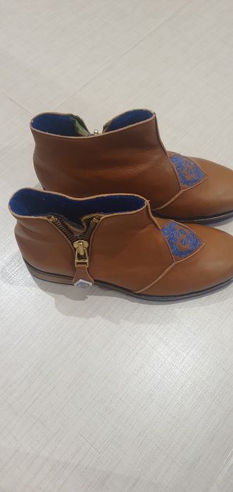 Calçado Botins  Lazuli