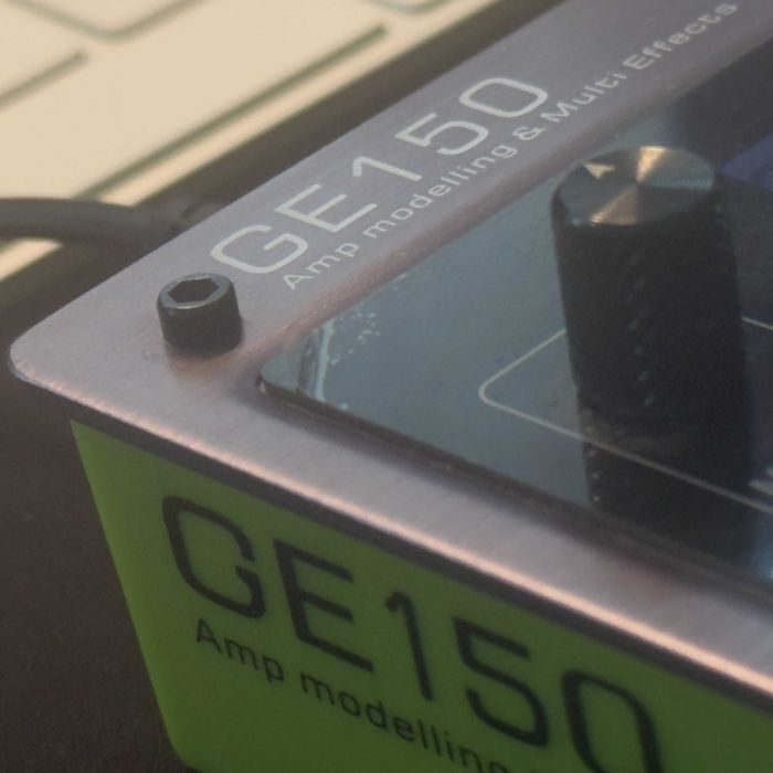 гітарний процесор ефектів Mooer GE150
