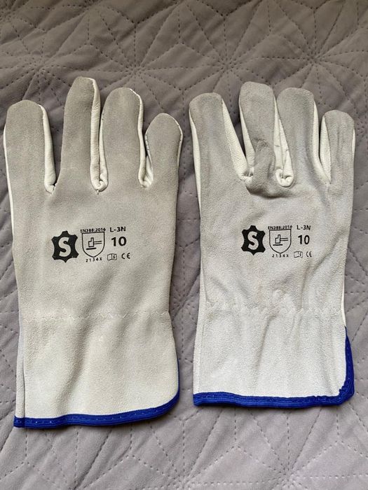 Продам рабочие перчатки